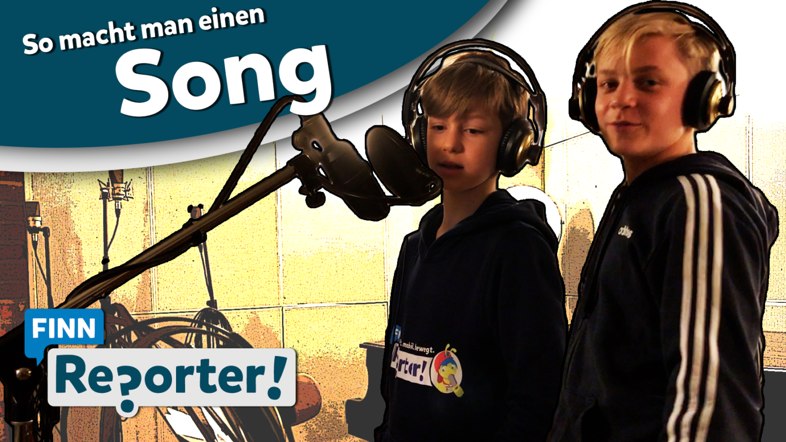 Song Archive FINNreporter