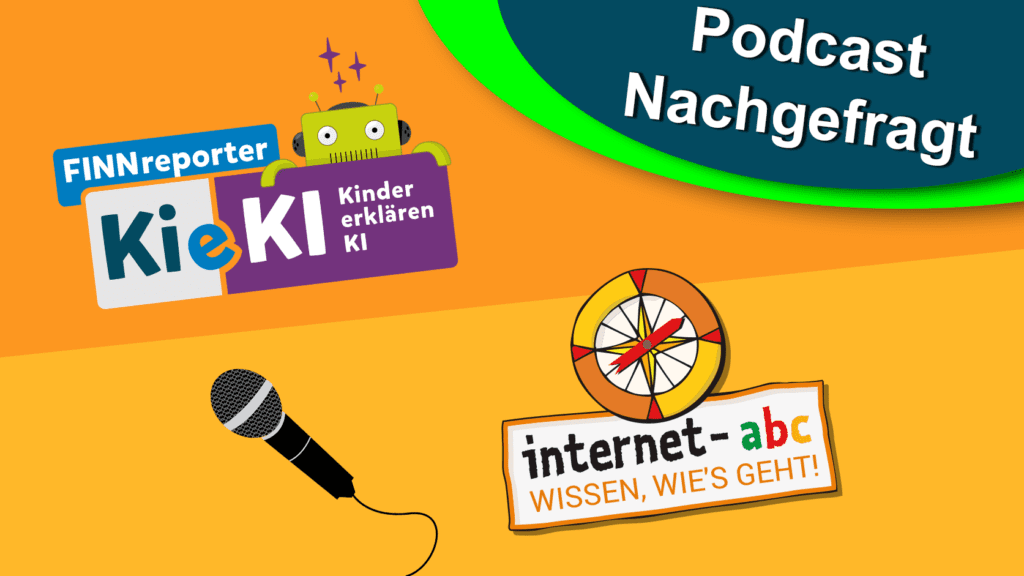 Podcast Nachgefragt