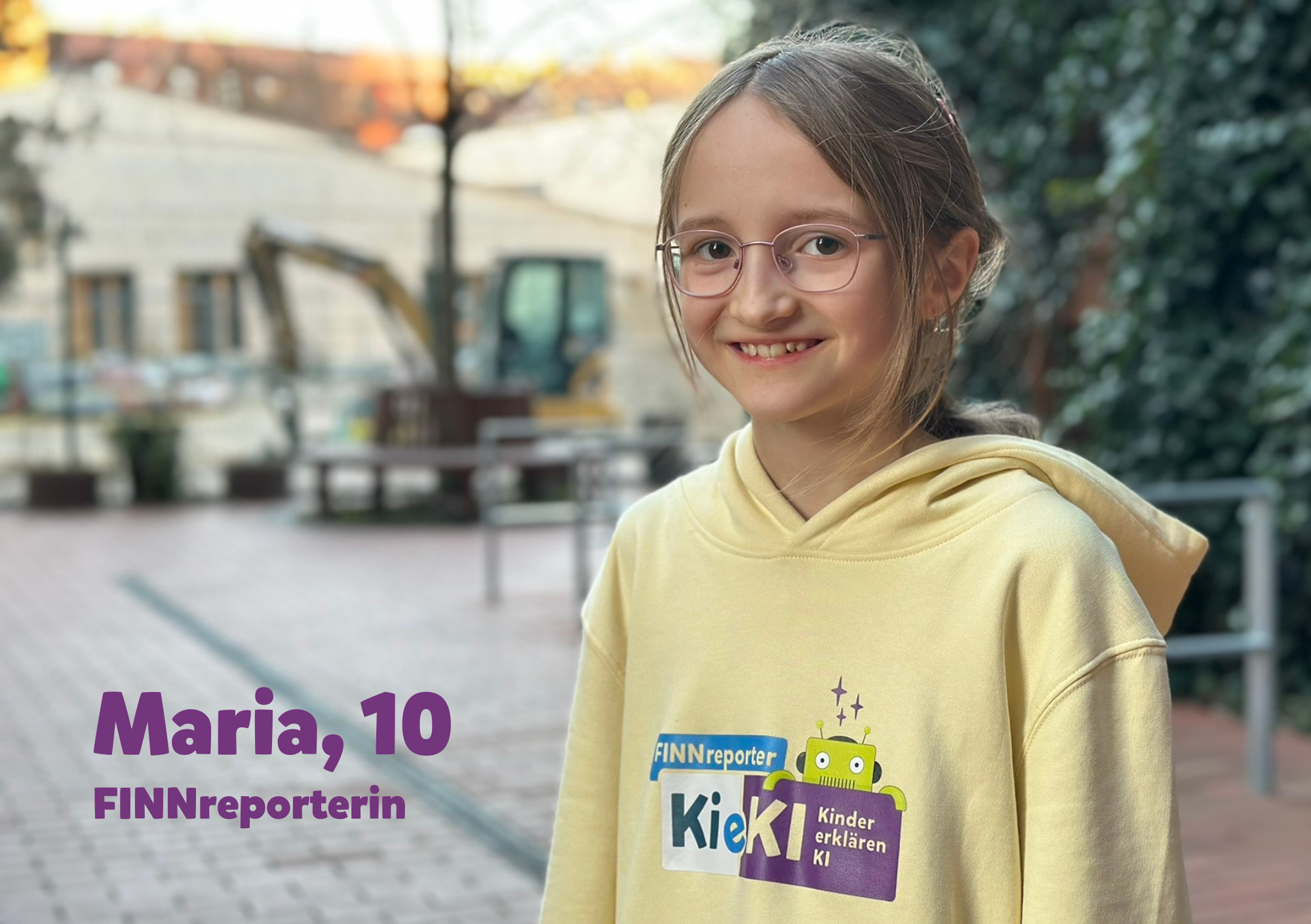 Maria Bild