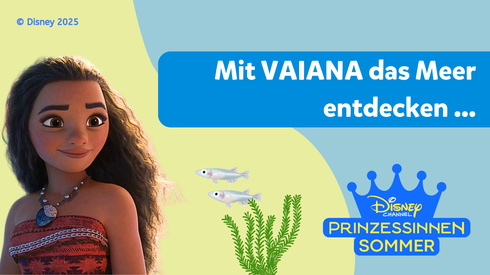 VAIANA