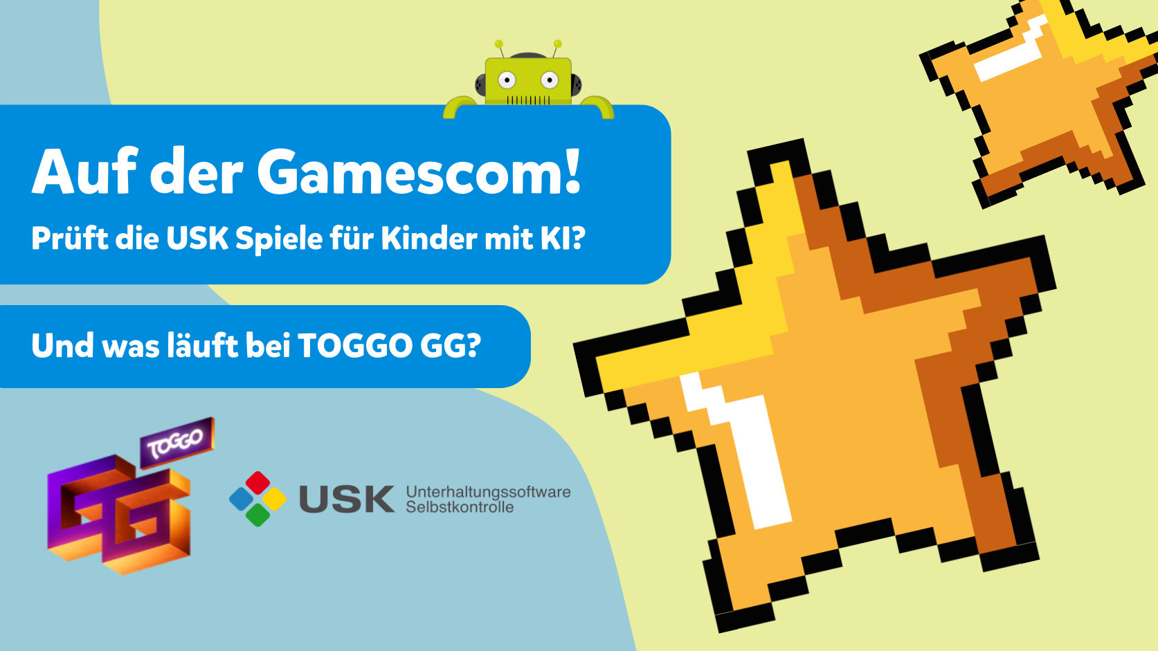 Gamescom 2025